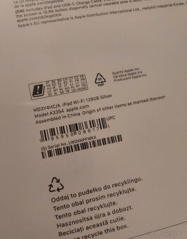 Apple Ipad 11 128GB 2025 - 3