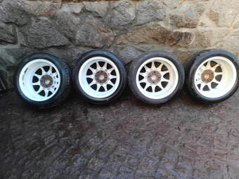 Speedline Corse SL2 Marmora - 3