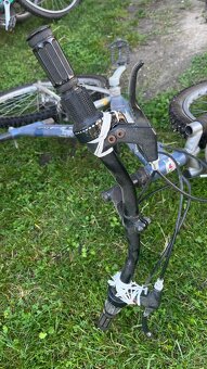 Odpružené kolo - 3