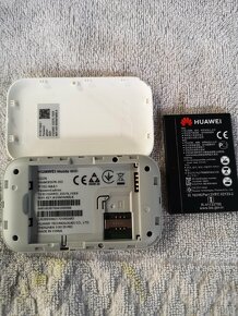 WIFI Router Huawei - 3