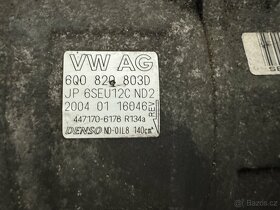 Klimakompresor DENSO VW, AUDI, ŠKODA, SEAT - 3