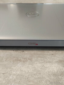 Herní notebook Dell G5 15 Gaming AMD (5505), záruka do 09/24 - 3