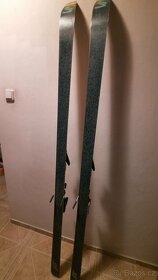 Salomon sjezdove lyže dl.190 cm - 3
