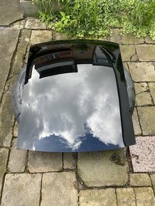 Smart skleněná střecha - 3