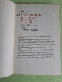 Kosmova kronika česká - 3