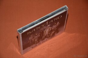 2CD Santiano - Wenn Die Kälte Kommt (Deluxe Edition) - 3