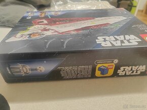 LEGO Star Wars 75333 Stíhačka Jedi Obi-Wana Kenobiho - 3