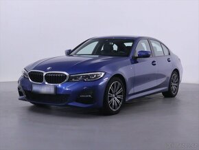 BMW Řada 3 2,0 320d 140kW CZ M-Paket DPH (2021) - 3