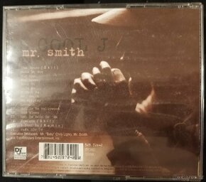 CD LL COOL J - mr. smith - 3