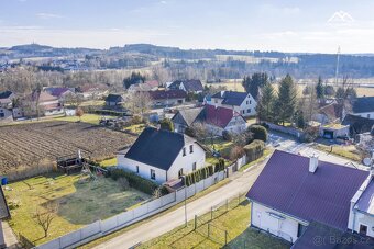 Prodej rodinného domu 4+kk, 461 m2, Vítanov - Stan - 3