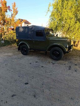 Gaz 69 - 3
