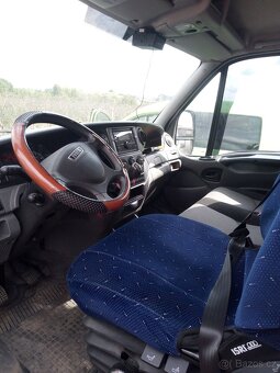 Iveco Daily 35C17 - 3