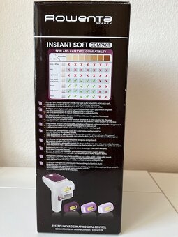 IPL epilátor Rowenta - 3