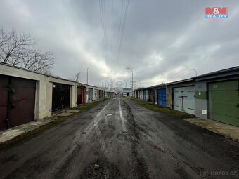 Prodej garáže, 22 m², Bílina - Chudeřice - 3