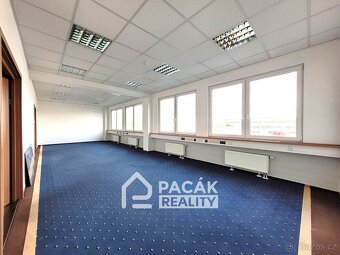 Pronájem kanceláře v Olomouci, ul. Pavelkova, ev.č. 00415 - 3