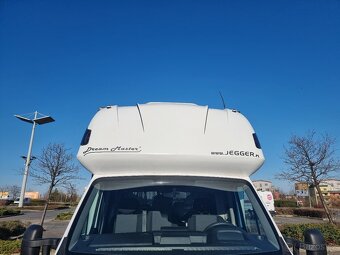 Renault Master/JEGGER 2.3 dCi, 10 pal, 2023/122 000 km - 3
