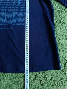 Tričko Tom Tailor vel. L - 3