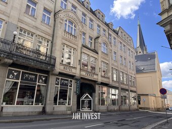 Pronájem nebytového prostoru v centru Liberce – ideální pro - 3