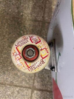 Skate Komplet Pro Skate of Mind - 3