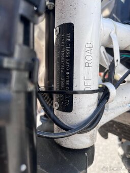 IMR 190rr corse - 3