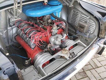 Tatra 603-2 predaj - 3