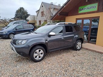 Dacia Duster 1.6 SCe 84kW orig.78tis.km. - 3