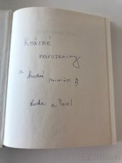 Kniha Deníček moderního fotra, Dominik Landsman - 3