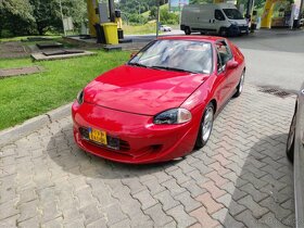 Honda crx Vti - 3