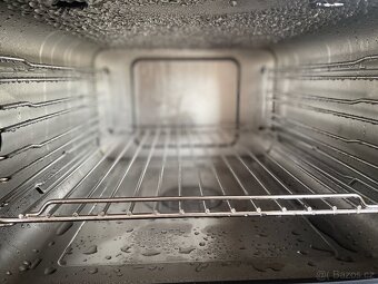 Parní trouba Miele - 3