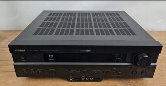 receiver Yamaha RX-V420RDS - 3