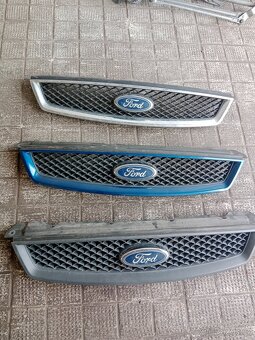 Maska na ford focus II před fl - 3