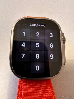 Apple Watch ultra 2 - 3