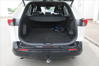Suzuki Across, 2,5 Plug-in Hybrid ELEGANCE P - 3