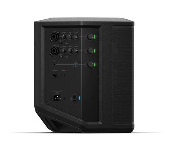 Bose S1 Pro - přenosný reproduktor včetně baterie - 3