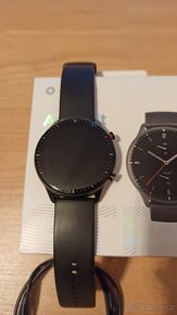 Chytré hodinky Amazfit GTR2 full - 3