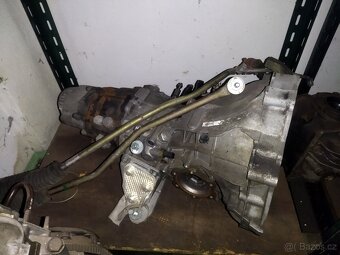 Převodovka 1.9 TDI 96kw - 3