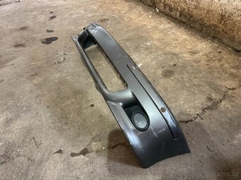 BMW E39 přední mpaket nárazník - 3