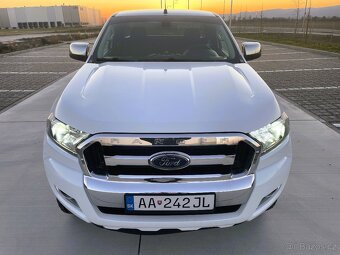 Ford Ranger 2.2 TDCi XLT SuperCab 4x4 - 3