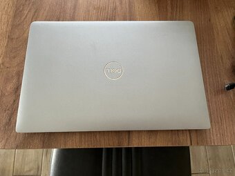 UltraBook Dell Latitude 5420 i5 11th 8x4.4GHz-RAM 16GB-SSD - 3