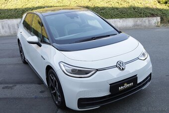 ID.3 / Style / Pro Performance / TČ / Tažné / Servis / DPH - 3