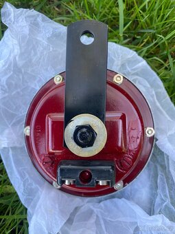 KLAKSON JAWA - 3