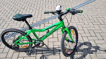 Dětské kolo Nipper Core 16 - 3