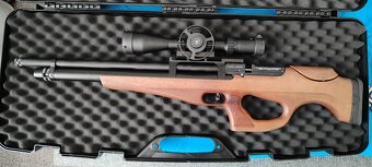 PCP Kral Arms Monarch 5,5 mm - 3