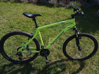 Rockrider st100 velikost L - 3