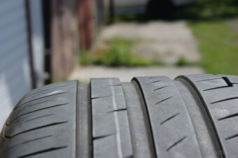 2ks Continental Premiumcontact 6 225/55R17 101Y XL rok 2023 - 3
