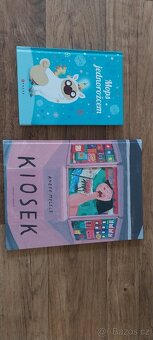 Knížky pro děti (10ks) - 3