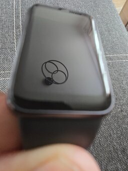 Samsung Galaxy fit 3 - 3