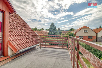 Prodej rodinného domu, 205 m², Lnáře - 3