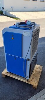 Šroubový kompresor RENNER RS-Pro 7,5 10Bar - 3