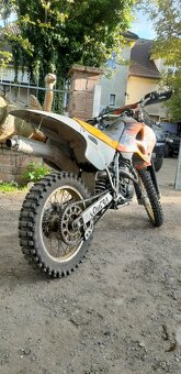 KTM lc4 620 - 3